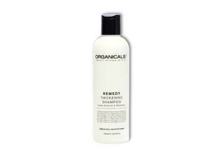 thickening shampoo 250