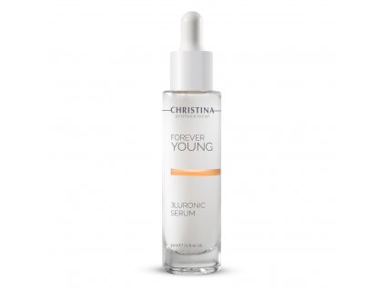 ForeverYoung 3-hyaluronové sérum