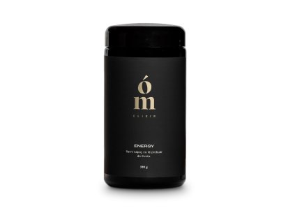 Ómelixir ENERGY 210 g