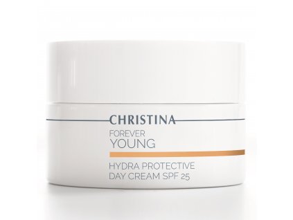 ForeverYoung Ochranný hydratační denní krém SPF 25 + DÁREK