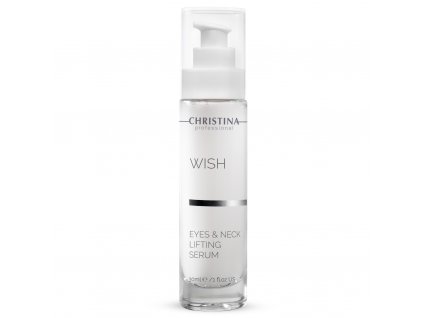 wish liftingove serum