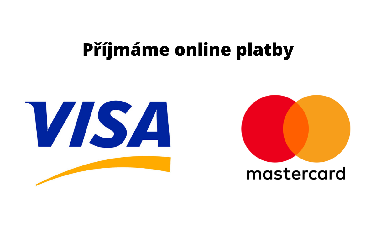 online platby
