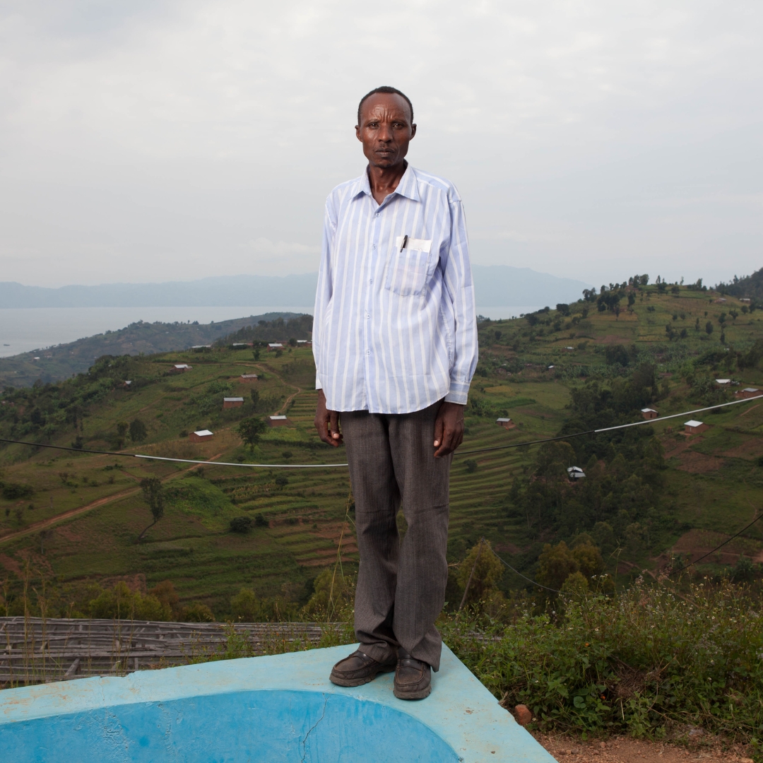 🇷🇼 RWANDA: malá země s velkým srdcem plným kafe
