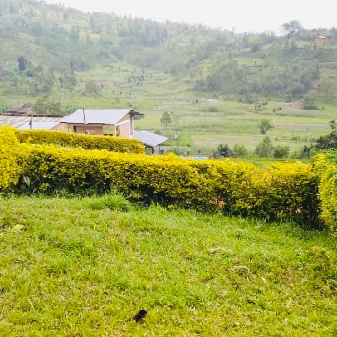 🇧🇮 BURUNDI: malá země s velkou chutí