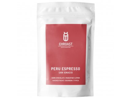 peru espresso