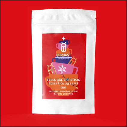 FEELS LIKE CHRISTMAS - Costa Rica Omni