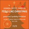 FEELS LIKE CHRISTMAS - Uganda Filter