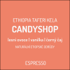 CANDYSHOP - Ethiopia Espresso