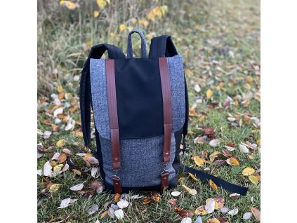 Voděodolný batoh   Objem 14l