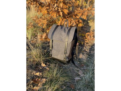 Voděodolný batoh   Objem 19l