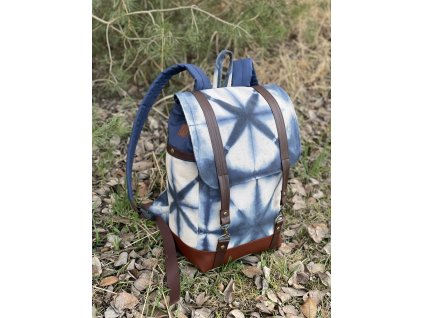 Voděodolný batoh Chrobak, objem 19 l