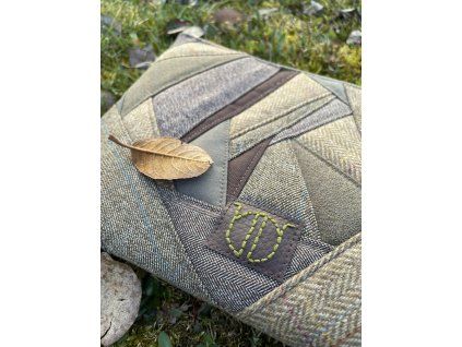 Zerowaste obal na tablet  29x18cm