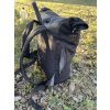 Voděodolný batoh roll top 21 L