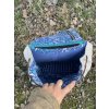 Voděodolný batoh Chrobak-19l-shibori