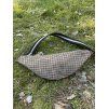 Ledvinka/crossbody kabelka