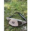Ledvinka/crossbody kabelka