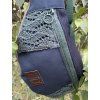 Prodám ledvinu - ledvinka/crossbody kabelka
