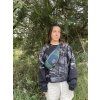 Prodám ledvinu - ledvinka/crossbody kabelka