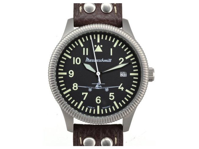 Messerschmitt Watch 262-41B