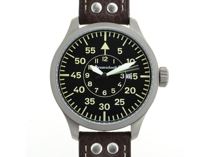 Messerschmitt Watch ME-47XL