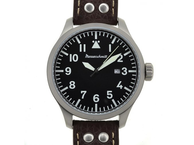 Messerschmitt Watch ME-47XLB