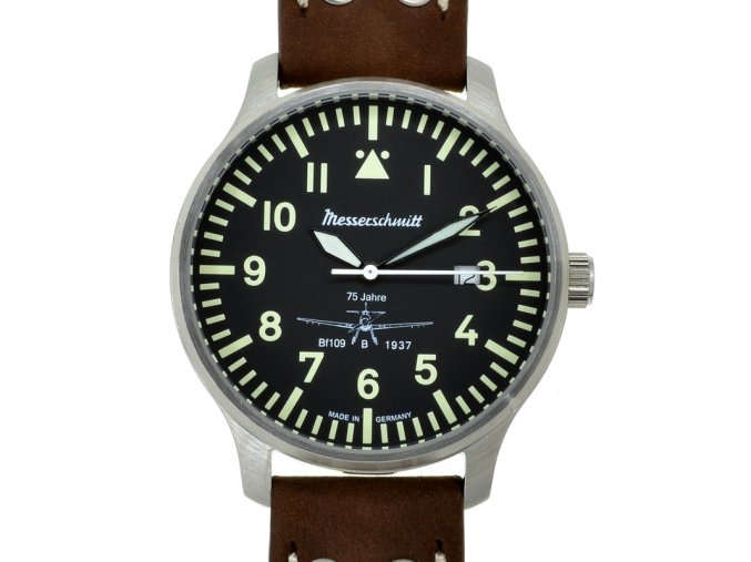 Messerschmitt Watch ME-42BF109