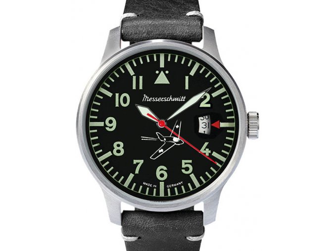 Messerschmitt Watch ME163-80-2