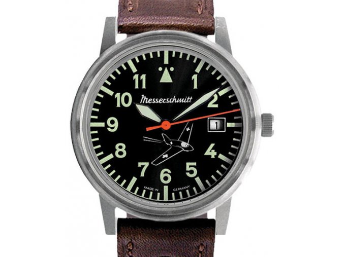 Messerschmitt Watch ME163-80-3