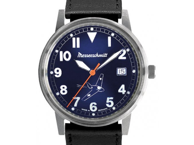 Messerschmitt Watch ME163-80-4