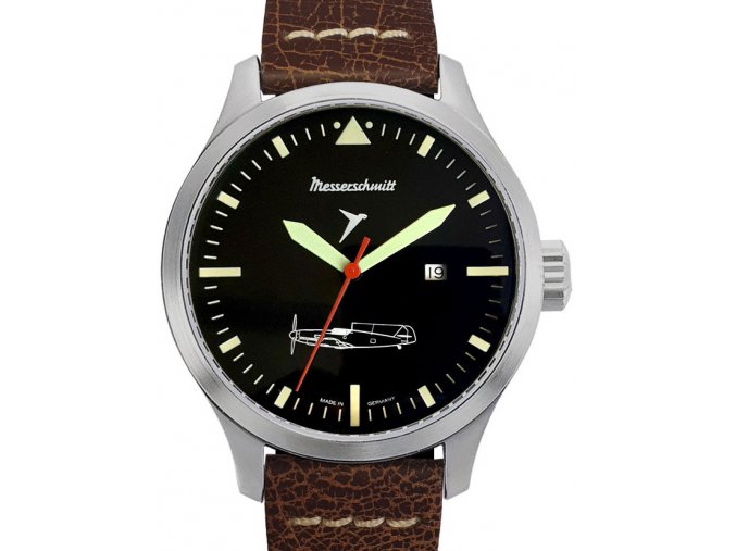 Messerschmitt Watch ME262-47