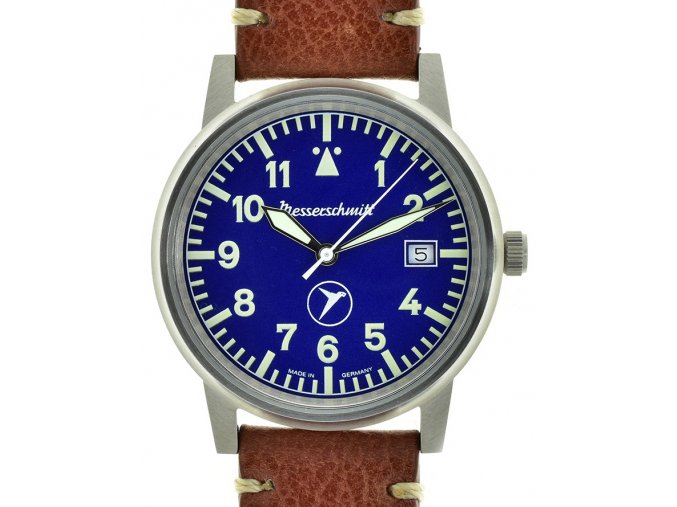 Messerschmitt Watch ME-9673BLVIN