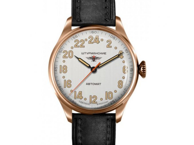 Sturmanskie Heritage Arctic Automatic 2431-6829342