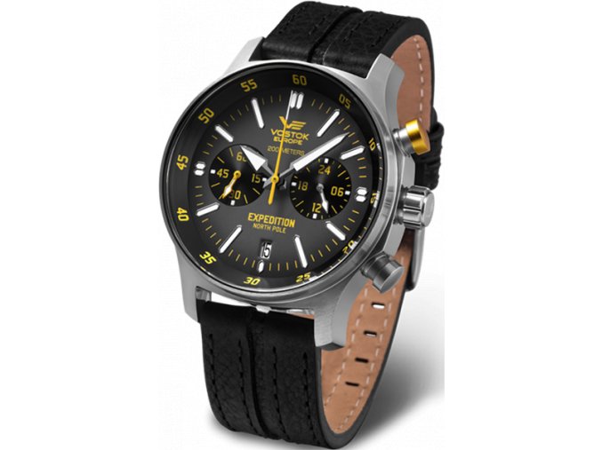 Vostok Europe EXPEDITION VK64/592A560