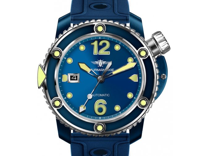 Sturmanskie Ocean Stingray Automatic NH35A-​1822945