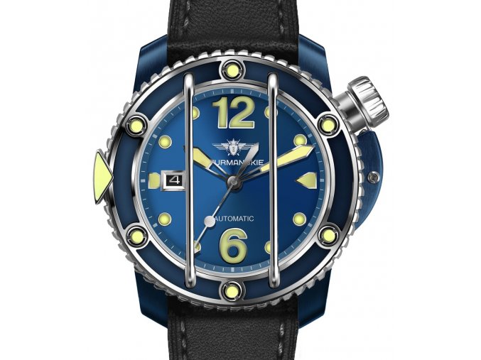 Sturmanskie Ocean Stingray Automatic NH35A-​1822944