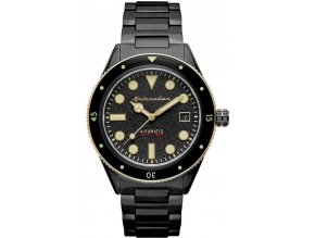 Spinnaker Watch CAHILL ONYX