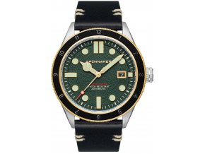 Spinnaker Watch CAHILL SP-5096-03