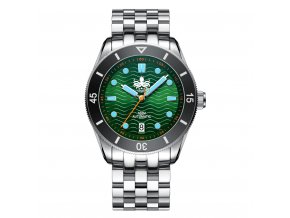 Phoibos Watch  Wave Master PY010A