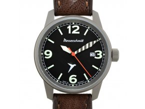 Messerschmitt Watch ME-67Ti  TITAN