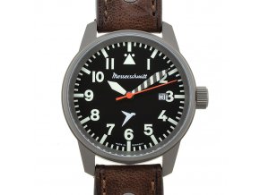 Messerschmitt Watch ME-68Ti TITAN