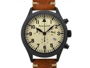 Messerschmitt Watch ME 5030-44VB