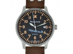 Messerschmitt Watch BF109E-3