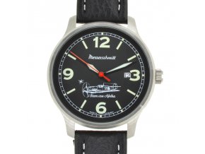 Messerschmitt Watch ME-42Stern