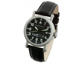 Messerschmitt Watch BF-109 automat