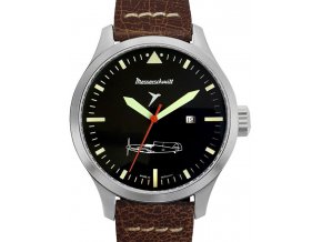 Messerschmitt Watch ME262-47