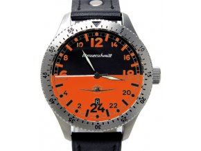 Messerschmitt Watch 108-24DR-O