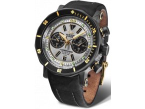 Vostok Europe LUNOCHOD-2 6S21/620E277