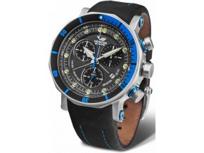 Vostok Europe LUNOCHOD-2 6S30/6205213