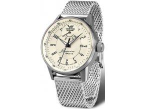 Vostok Europe GAZ-14 Limouzine balance YN85/560A518B