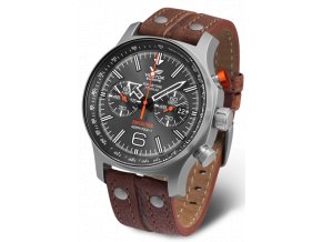 Vostok Europe EXPEDITION titan 6S21/595H298